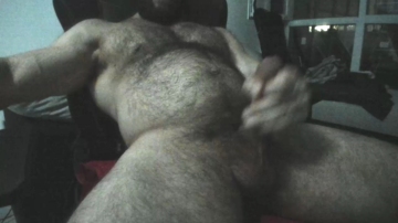 Heavenlymuscledbeast  06-11-2021 video submissive